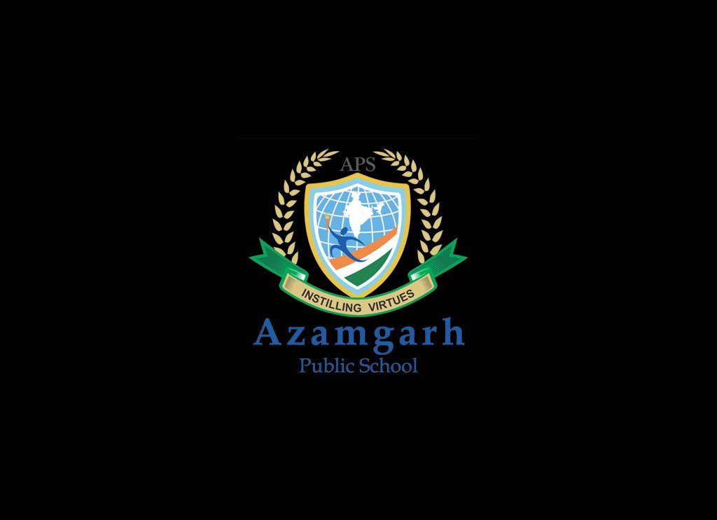 Web Design and WordPress development for APS Azamgarh