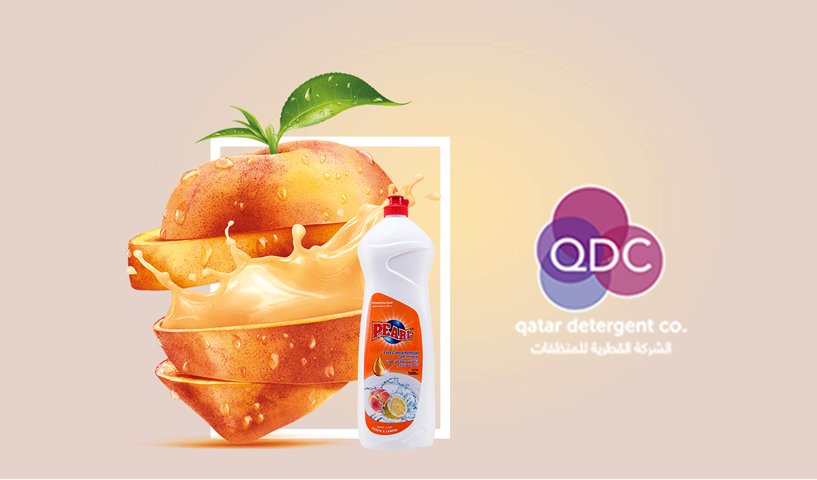 WordPress website development for QDCL